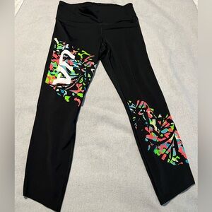Under Armour HeatGear Compression Leggings
